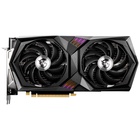 Видеокарта MSI GeForce RTX 3060 GAMING X 12G - фото 51688288 Видеокарта MSI GeForce RTX 3060 GAMING X 12G - фото 51688288