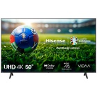 LED телевизор Hisense 50A6N - фото 51694524