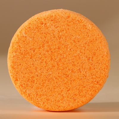 Бомбочки для ванны URAL LAB «Волшебного года», 6×100 г, Новый Год