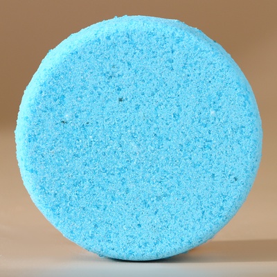 Бомбочки для ванны URAL LAB «Волшебного года», 6×100 г, Новый Год