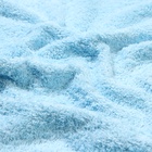Полотенце махровое Meandro 50х90см, цвет голубой, 460г/м, хл100% 10790027 - фото 14423025