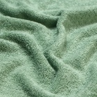 Полотенце махровое Silver snake 50х80см, цвет зелёный, 360г/м, хл100% - фото 26655273