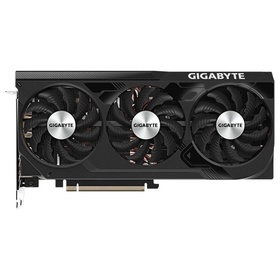 Видеокарта Gigabyte PCI-E 4.0 GV-N407TSWF3-16GD NVIDIA GeForce RTX 4070TI Super 16Gb 256bit   108276