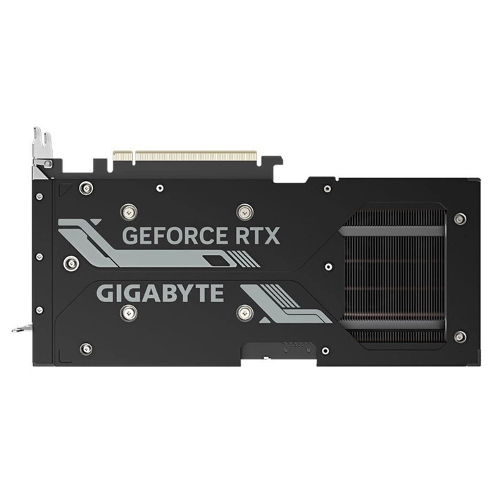 Видеокарта Gigabyte PCI-E 4.0 GV-N407TSWF3-16GD NVIDIA GeForce RTX 4070TI Super 16Gb 256bit   108276 - фото 51693625