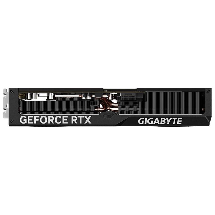 Видеокарта Gigabyte PCI-E 4.0 GV-N407TSWF3-16GD NVIDIA GeForce RTX 4070TI Super 16Gb 256bit   108276 - фото 51693626