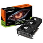 Видеокарта Gigabyte PCI-E 4.0 GV-N407TSWF3-16GD NVIDIA GeForce RTX 4070TI Super 16Gb 256bit 108276 - фото 51693628 Видеокарта Gigabyte PCI-E 4.0 GV-N407TSWF3-16GD NVIDIA GeForce RTX 4070TI Super 16Gb 256bit 108276 - фото 51693628