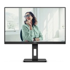 Монитор AOC 23.8" 24P3CV черный IPS LED 16:9 HDMI M/M матовая HAS Piv 300cd 178гр/178гр 192   108278 - фото 51816516