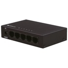 Коммутатор Origo OS2205 OS2205/A1A 5x1Гбит/с неуправляемый - фото 51693644 Коммутатор Origo OS2205 OS2205/A1A 5x1Гбит/с неуправляемый - фото 51693644