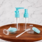 Дорожный набор в косметичке, МИКС - Фото 3