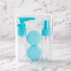 Дорожный набор в косметичке, МИКС - Фото 4