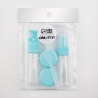 Дорожный набор в косметичке, МИКС - Фото 5