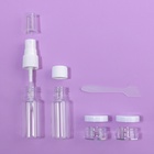 Дорожный набор в косметичке, МИКС - Фото 9