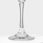 Набор стеклянных бокалов для шампанского Isabella, 200 мл, 6 шт - Фото 3