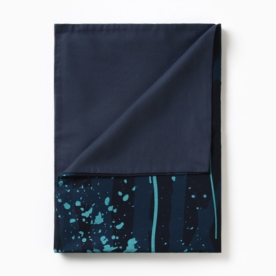 Пододеяльник 1.5-спальный «Этель» Xgames, 143×215 см, бязь