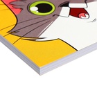 Планинг недатированный Calligrata «Планер трудоголика», A6, 50 листов, отрывные листы, мягкая обложка - Фото 7