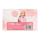 Планинг недатированный Calligrata. You are perfect, A6, 50 листов, отрывные листы, мягкая обложка - Фото 11