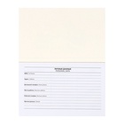 Планинг недатированный Calligrata «Котопланинг», A6, 50 листов, отрывные листы, мягкая обложка - Фото 12