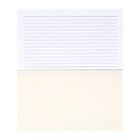 Планинг недатированный Calligrata.PINK STYLE, A6, 50 листов, отрывные листы, мягкая обложка - Фото 6