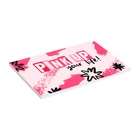 Планинг недатированный Calligrata.PINK STYLE, A6, 50 листов, отрывные листы, мягкая обложка - Фото 8
