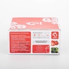 Кастрюля из нержавеющей стали Доляна «Роскошь», 1.5 л, d=17 см, с крышкой, капсульное дно - Фото 7