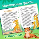 Энциклопедия в сказках «Животные», 48 стр., 3+ - Фото 4