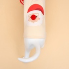 Футболка для животных Santa, M (ДС 30, ОГ 40 см) - Фото 4