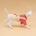 Футболка для животных Santa, XL (ДС 40, ОГ 50 см) - Фото 3