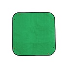 Коврик для пересадки растений, пластик, 75×75 см, Greengo - фото 54789577