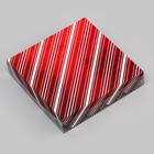 Коробка для печенья «Волшебного Нового года», 15×15×3 см - Фото 3