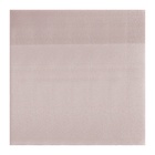 Блок с липким краем 76×76 мм, 50 листов, кофейный перламутр, пластик - Фото 4