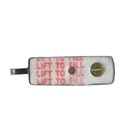 Зажигалка бензиновая «Змей в огне» - Фото 3