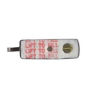 Зажигалка бензиновая «Змей в огне» - Фото 3