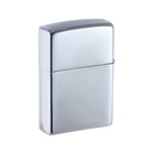 Зажигалка бензиновая для курения «Рельеф» - Фото 2