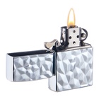 Зажигалка бензиновая для курения «Рельеф» - Фото 3