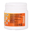 Мульти В-комплекс Vitamuno для нервной системы, волос и ногтей, 30 таблеток - Фото 5