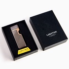 Зажигалка электронная, спираль, 200 мАч, от USB - фото 27439965