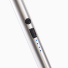 Зажигалка электронная для кухни и свечей, дуговая, 170 мАч, USB - фото 26334210