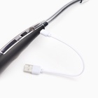 Зажигалка электронная для кухни и свечей, дуговая, 220 мАч, USB - Фото 4