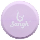 Ролик массажный Sangh, 60×15 см, цвет фиолетовый - Фото 4