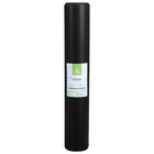 Ролик массажный Sangh, 90×15 см, чёрный - Фото 5