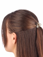 Крабик для волос «Оливия», бант, 2.5 см, золото (комплект 6 шт) - фото 46494884 Крабик для волос «Оливия», бант, 2.5 см, золото (комплект 6 шт) - фото 46494884