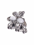 Крабик для волос «Ширли стиль», бабочка, 2.5 см, чёрный (комплект 6 шт) - фото 46494976 Крабик для волос «Ширли стиль», бабочка, 2.5 см, чёрный (комплект 6 шт) - фото 46494976