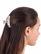 Крабик для волос «Либерти галант», дуга, 6 см, золото 10691702