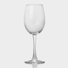 Бокалы для вина Paşabahçe Classique, 360 мл, набор 2 шт., стекло, прозрачные - Фото 2
