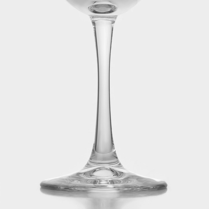 Набор стеклянных бокалов для вина Classique, 360 мл, 2 шт - фото 1908249075