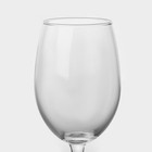 Набор стеклянных бокалов для вина Classique, 360 мл, 2 шт - фото 4546842