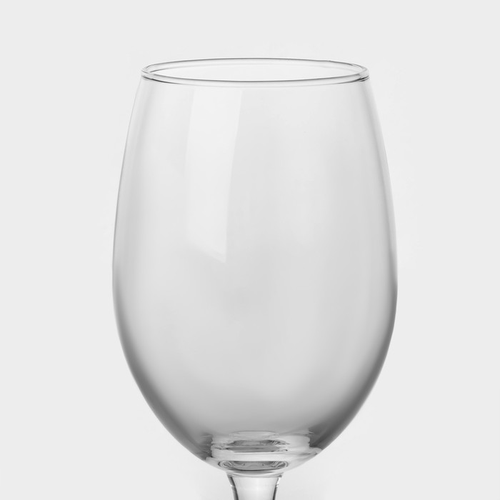 Набор стеклянных бокалов для вина Classique, 360 мл, 2 шт - фото 1908249076