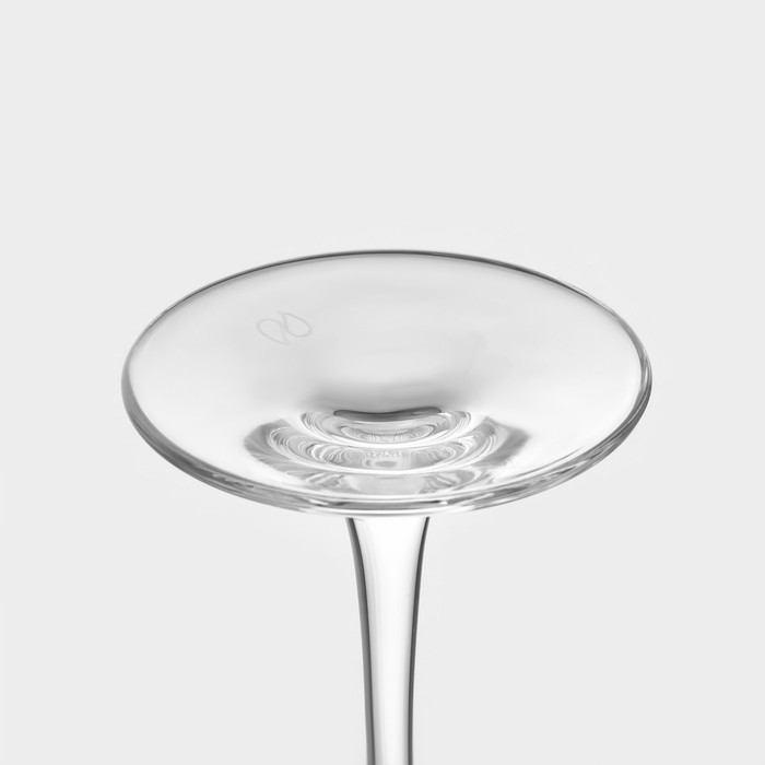 Набор стеклянных бокалов для вина Classique, 360 мл, 2 шт - фото 1908249078