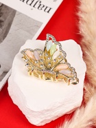 Крабик для волос «Эмма», 6 см 10691728