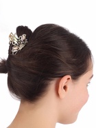 Крабик для волос «Эмма», 6 см (комплект 6 шт) - фото 47814612